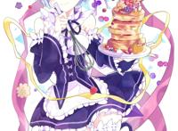 日本动漫病栋 日本禁欲系动漫thunder