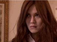 小香臀 抽搐 小丫头 抽搐 李毅吧经典gif