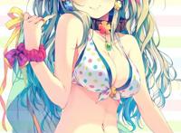 漫画女生羞羞的故事 我的23岁娇蛮表妹