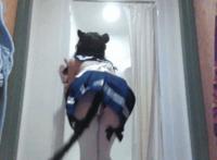 美女亲亲帅哥qq头像 美女qq被污图片