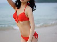 天堂人间 sony a5100自拍