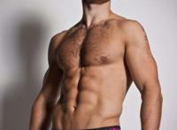 男人的生育器真图片