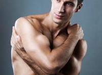 15厘米男人的生育器图片 男生的生育器官怎样长大