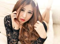 激素娘吧 萝卜娘 过程图