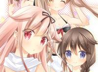 妖气漫画网母亲的溺爱