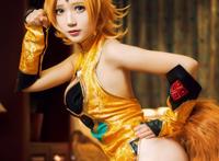 王昭君被人草三天三夜