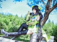 虞姬被俘虏下场 日本邪动漫大全