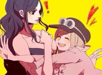 haizw海贼王h 海贼王恶漫h