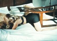 女生用震动棒震屁屁 女生用震动棒自诉