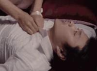 我在煮饭公从后面 你喝我的奶 我吃你的蛋