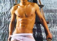 男人的生育器真图片