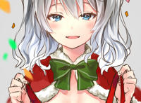 2次元美女羞羞图片