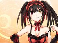 约会大作战动态壁纸啪