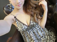 15岁穿睡衣的女生腿部图片