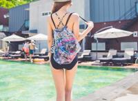 20种胸型图 各种胸型真人图解