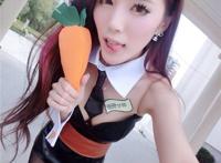 美女别穿衣服的视频 lol美女洗完澡视频