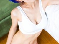 看六年级美女游泳图片