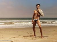 男人生育器照片 男吃男精