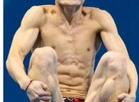 男跳水运动员泳裤脱落 大男人的鸟鸟大全