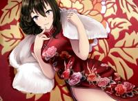 洗濯屋新世界动漫 第章肉母