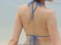 男吻女胸戏图 男吻女胸并挤奶