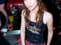 女人吊嗨 女人嗨了k什么感觉