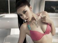 黄子韬吃熊黛林的奶 被导演日烂的十大明星