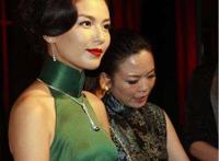 刘涛糜烂小说 明星测规则之刘涛