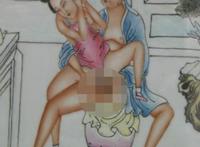 九浅一深左三右三图解喷水 实用喉爆技巧