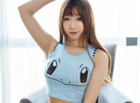 女人的东西最大有多大 女人的大腿中间尿尿的地方