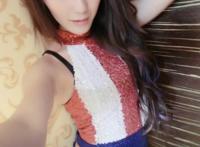 微信粉红木耳截图 微信木耳大图片欣赏