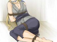 h恶漫邪漫画火影 日本邪漫画鸣纲手办公室