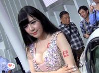 武汉车模熊茜akiya未删完整视频 武汉车模熊茜 原图