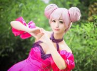 王者荣耀小乔同人图片