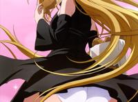 出包王女第4季无圣光