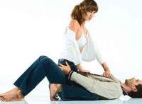 观音坐莲做法视频 观音坐莲式做法详解