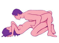 3d动画真人做动作视频 36式图片