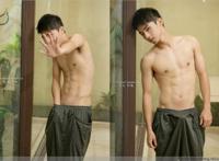 分挑网男摄小美兄弟图