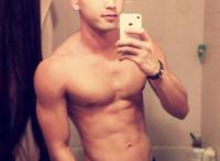 男士打飞手势图解 男生自己玩肛方法