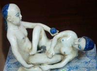 69体式图片 六九式做法 六九式做法图解