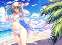 日本恶漫邪漫画会长是女仆彩图