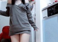 cosplay邪恶gif 邪恶gif图21期