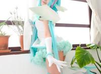 cosplay邪恶百合 不知火舞邪恶cosplay