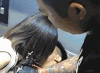 女友每天早上帮我口 恶心重口gif动图