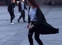 邪恶动车图片25期 邪动漫恶图第400期