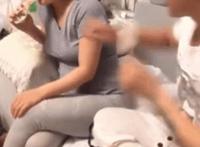 抽搐学生gif图片 污图片大全女生