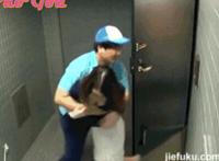 跪求此女出处gif 白色高跟鞋沙发gif求出处