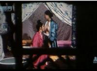 一代妖后吃奶未删减 女神电影激荡片段