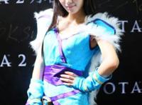 电竞赵洁公交事件