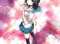 猎奇动漫gif图 二次元动漫邪态恶动图gif